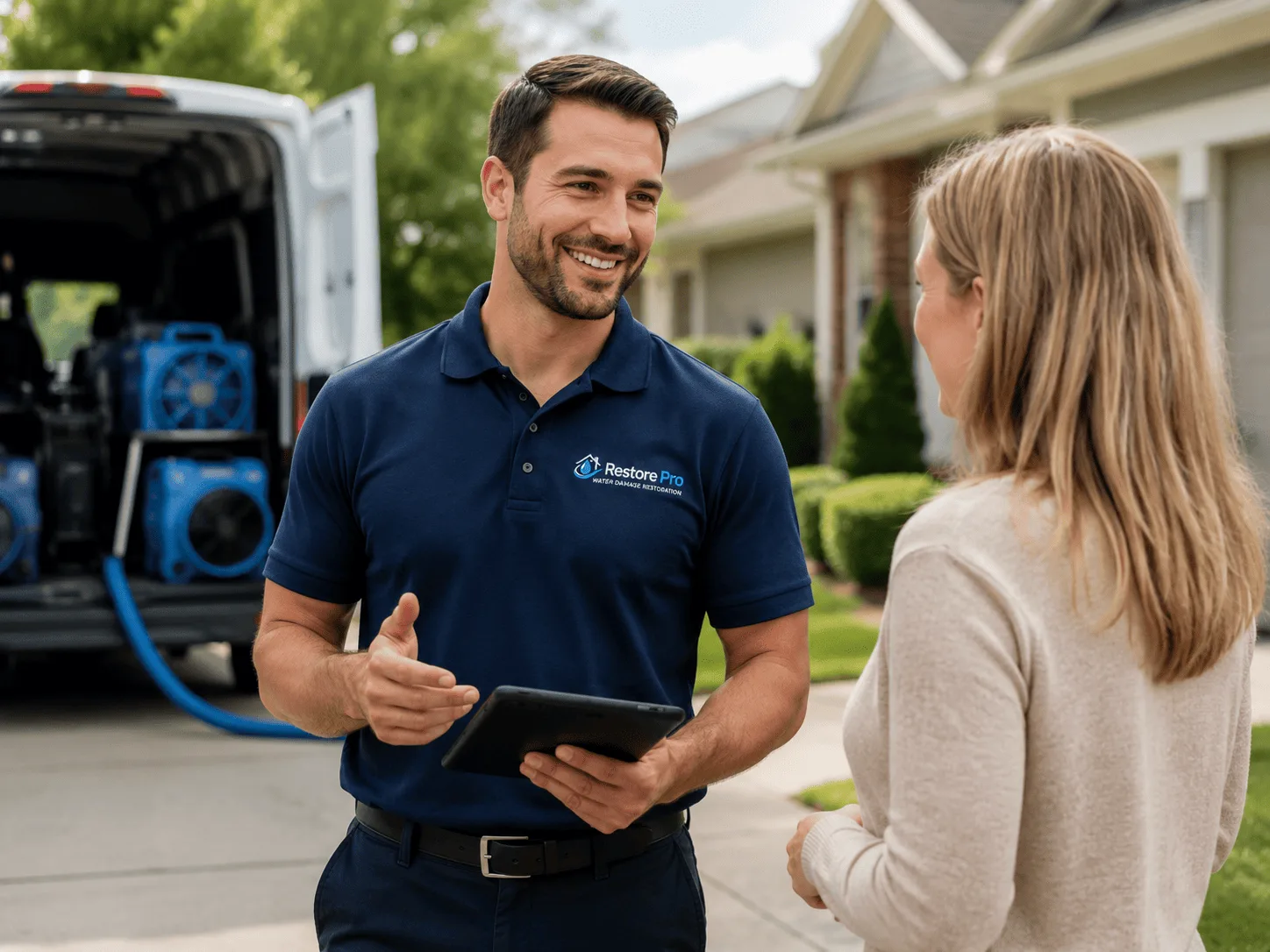 Water Damage Restoration Corral, ID FAQs